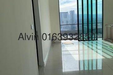 Unio residence Kepong best deal 3room