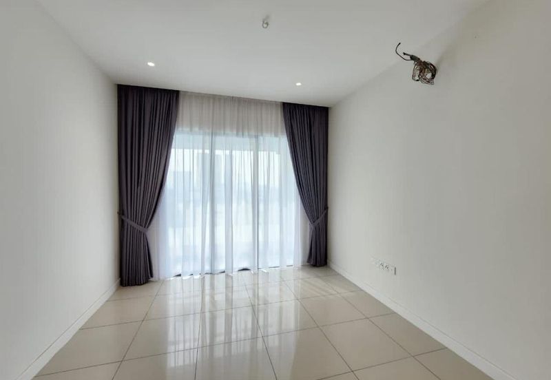 Unio residence Kepong best deal 3room