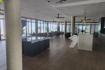 Unio residence Kepong best deal 3room