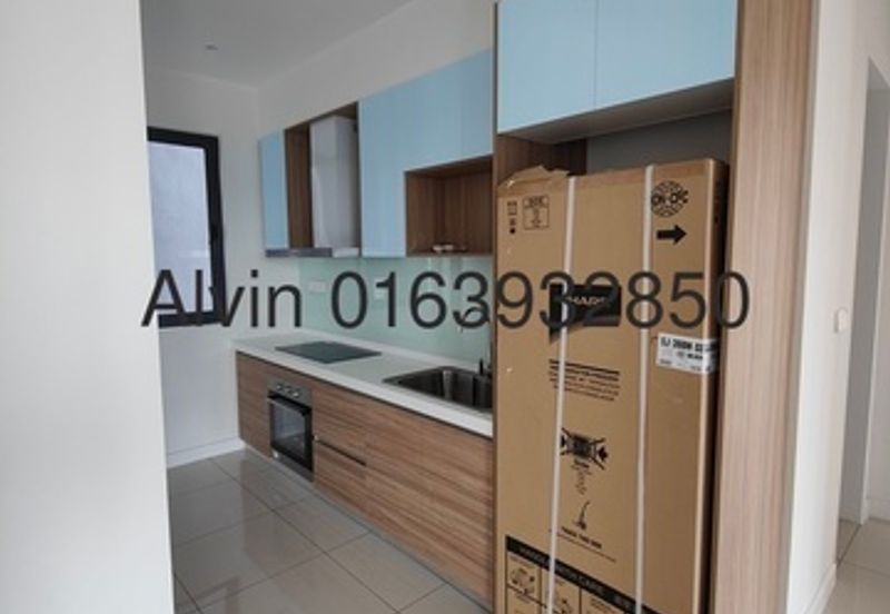 Unio residence Kepong best deal 3room