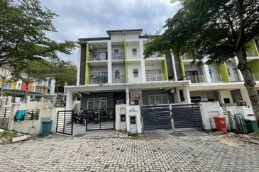 Taman D'Impian Tropika