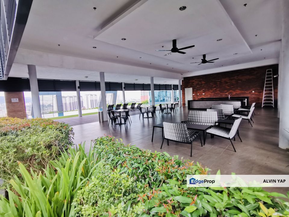 Sunway Velocity Designer Office for sale, High ROI, Best Deal, Town center, door step MRT, Kuala Lumpur, Cheras