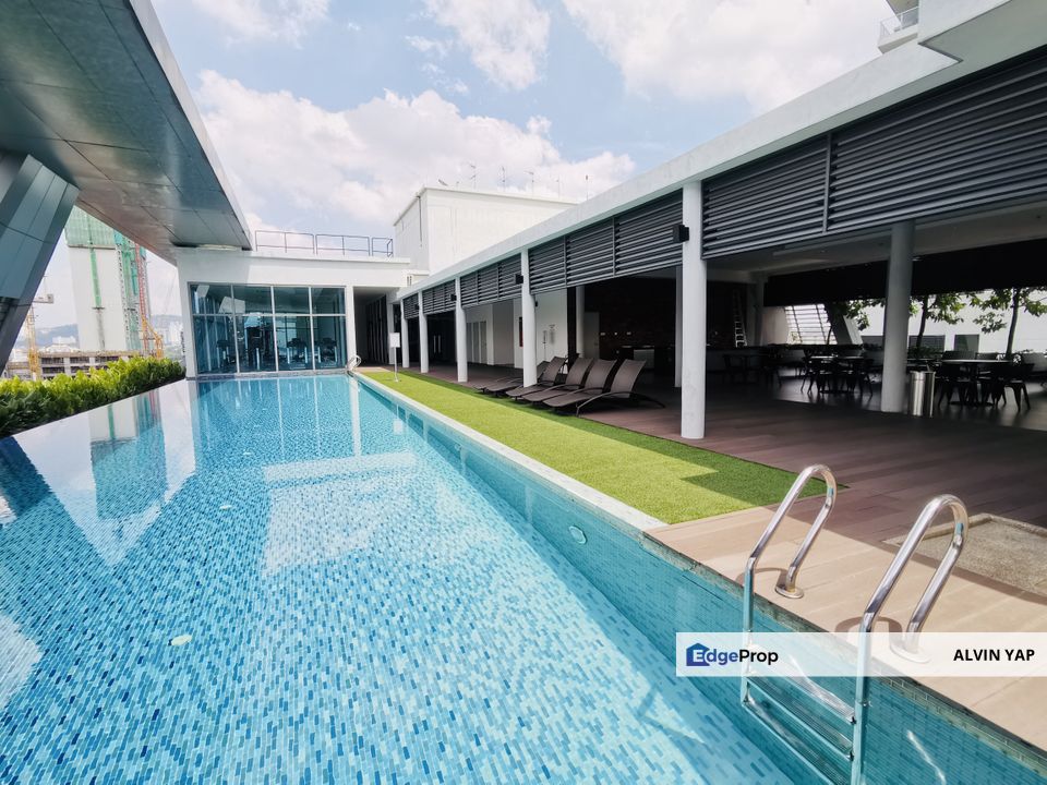 Sunway Velocity Designer Office for Sale, High ROI, Best Deal, Town center, door step MRT, Kuala Lumpur, Cheras