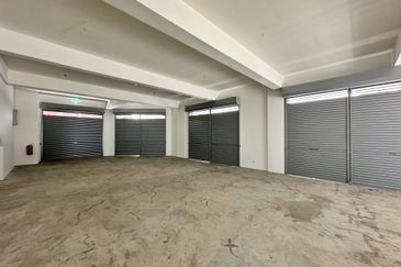 Jade Square 2 @ Jade Hill