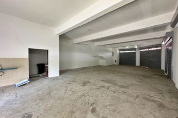 Jade Square 2 @ Jade Hill