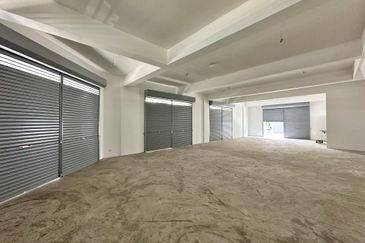 Jade Square 2 @ Jade Hill