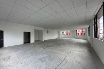 Jade Square 2 @ Jade Hill