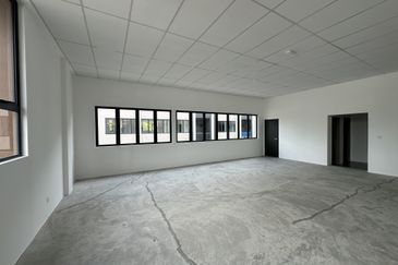 Jade Square 2 @ Jade Hill