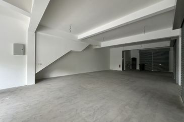 Jade Square 2 @ Jade Hill