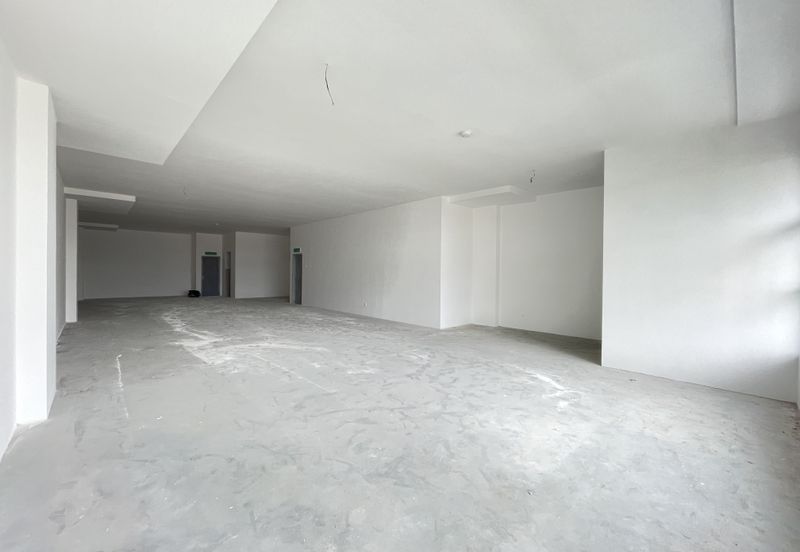 The Netizen, Bandar Tun Hussein Onn