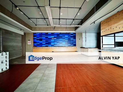 BEST DEAL facing main road G Floor high traffic area, Selangor, Cheras