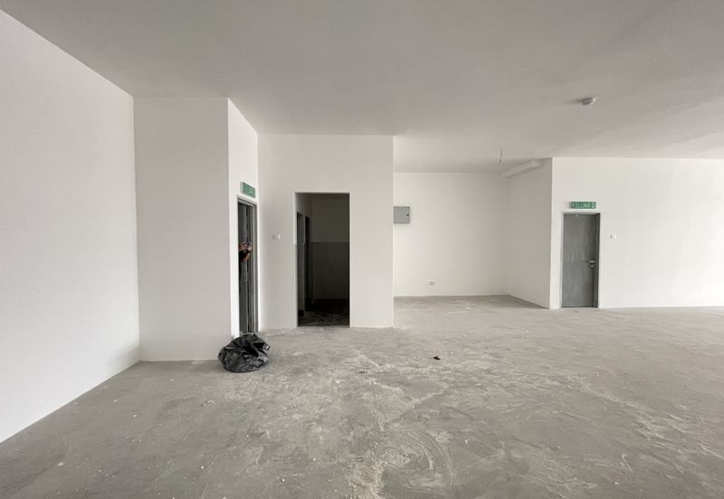 Cheras Trader Square