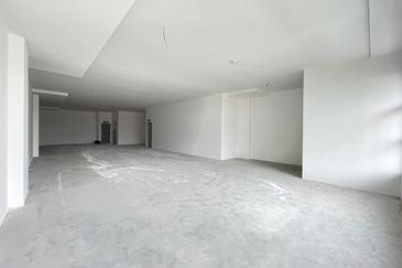 Cheras Trader Square