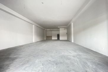 Cheras Trader Square