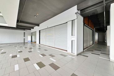 Cheras Trader Square