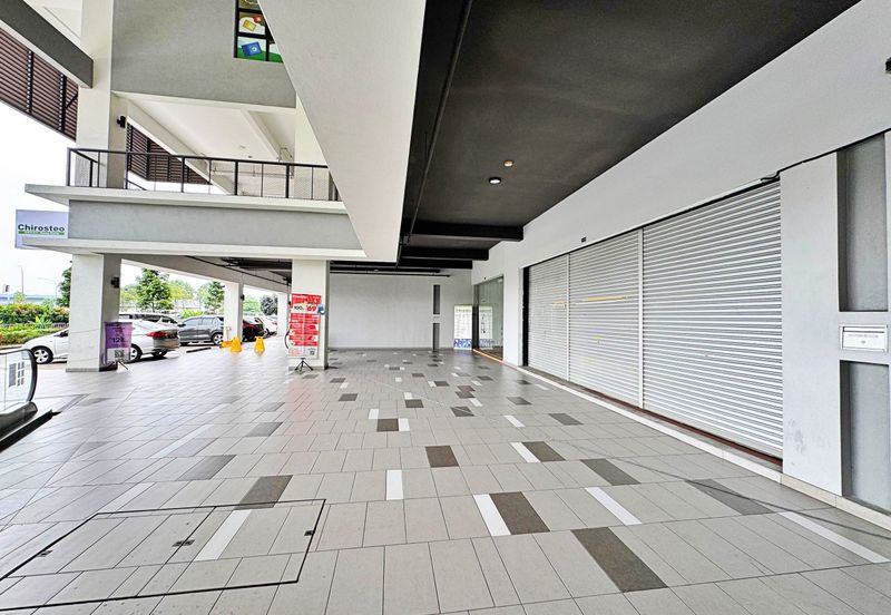 Cheras Trader Square