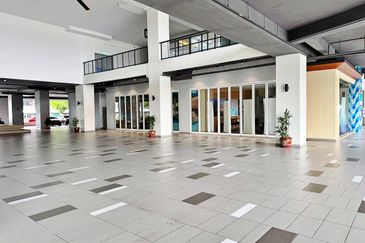 Cheras Trader Square