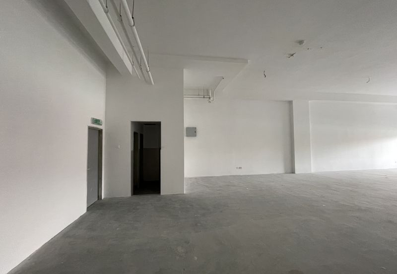 The Netizen, Bandar Tun Hussein Onn