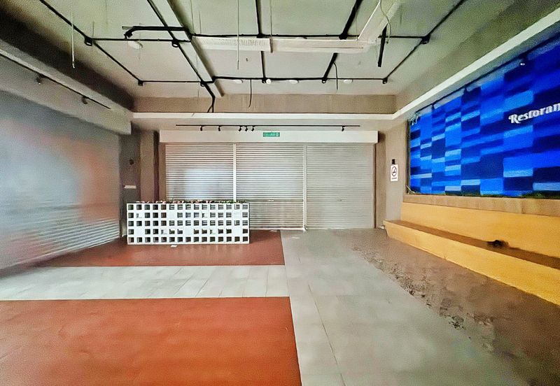 The Netizen, Bandar Tun Hussein Onn