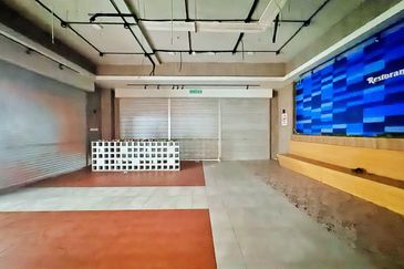 The Netizen, Bandar Tun Hussein Onn