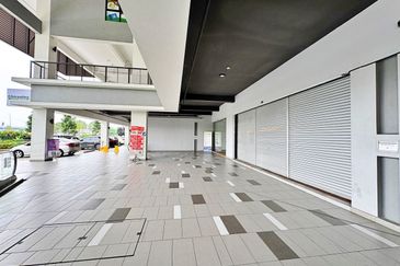 The Netizen, Bandar Tun Hussein Onn