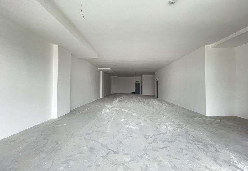 Cheras Trader Square