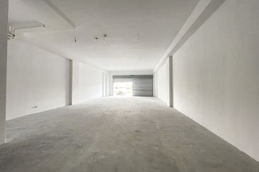 Cheras Trader Square