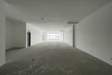 Cheras Trader Square