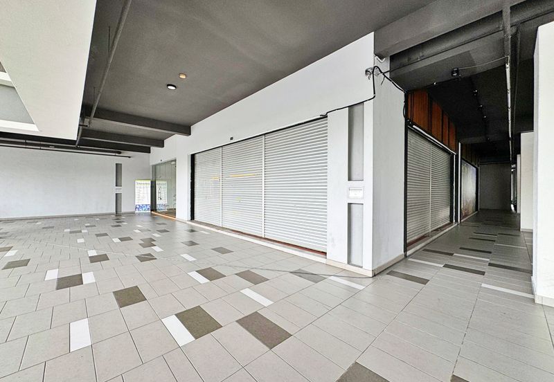 Cheras Trader Square