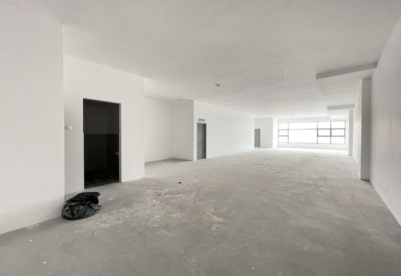 Cheras Trader Square