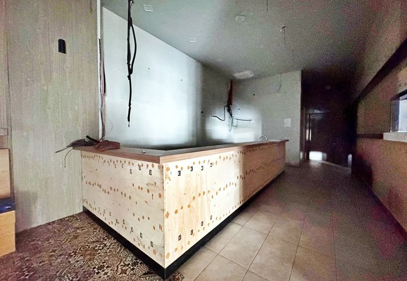 Cheras Trader Square