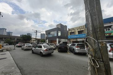 Taman Midah