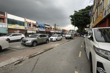 Taman Midah