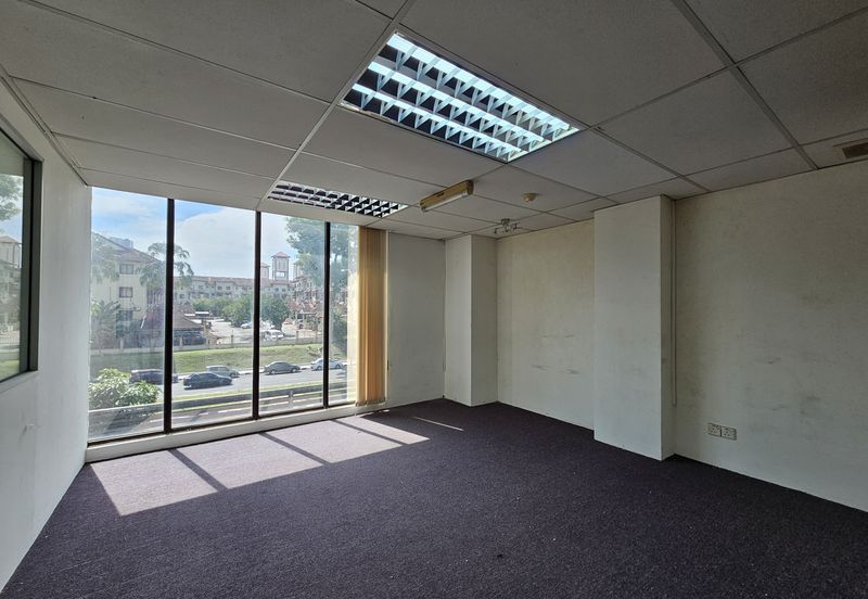 Plaza Dwitasik, Bandar Sri Permaisuri