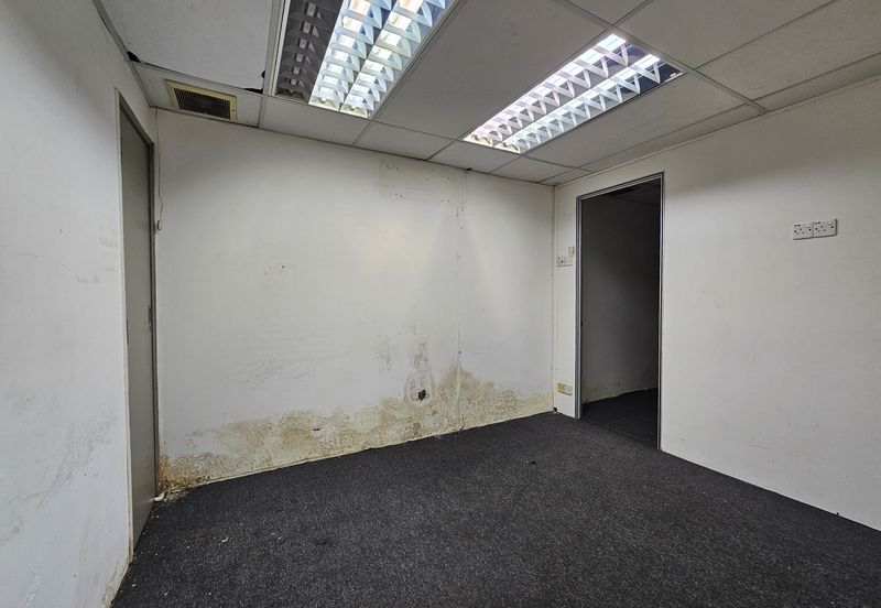 Plaza Dwitasik, Bandar Sri Permaisuri