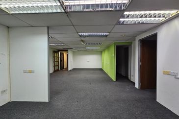 Plaza Dwitasik, Bandar Sri Permaisuri