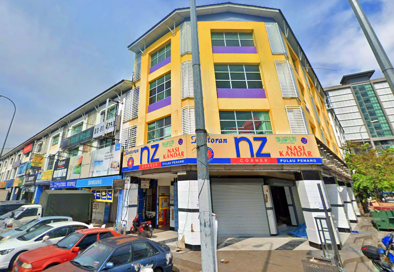 Plaza Dwitasik, Bandar Sri Permaisuri