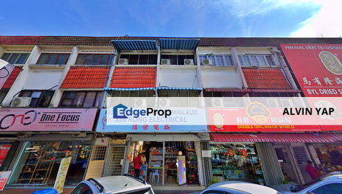 Best Deal Ground Floor Shop Taman Muda Ampang, High traffic area, Kuala Lumpur, Ampang