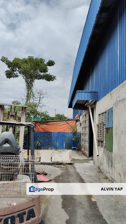 Semi-D Factory Wide access area Semenyih for rent, Best Deal in town, Selangor, Semenyih