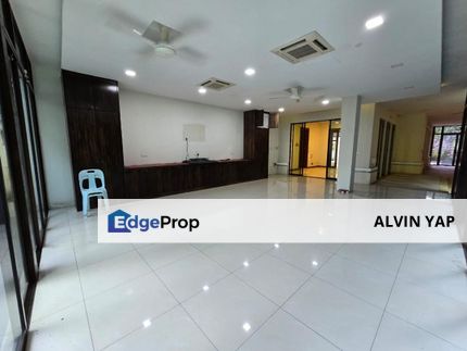 3 Sty Bungalow @ Impian Bukit Tunku, Kenny Hills Super Best Deal, Kuala Lumpur, Kenny Hills (Bukit Tunku)