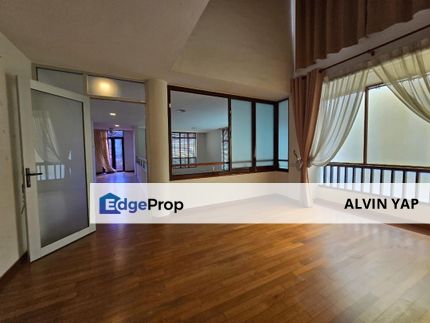 3 Sty Bungalow @ Impian Bukit Tunku, Kenny Hills Super Good Deal, Kuala Lumpur, Kenny Hills (Bukit Tunku)