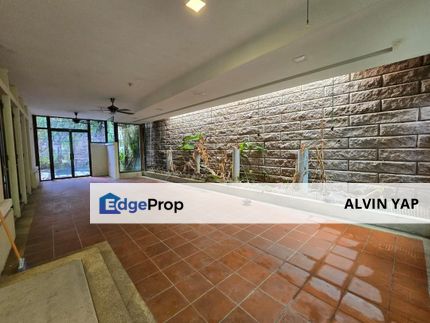 Must Buy 3 Sty Bungalow @ Impian Bukit Tunku, Kenny Hills, Kuala Lumpur, Kenny Hills (Bukit Tunku)