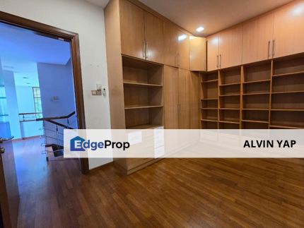 Super Good Buy 3 Sty Bungalow @ Impian Bukit Tunku, Kenny Hills, Kuala Lumpur, Kenny Hills (Bukit Tunku)