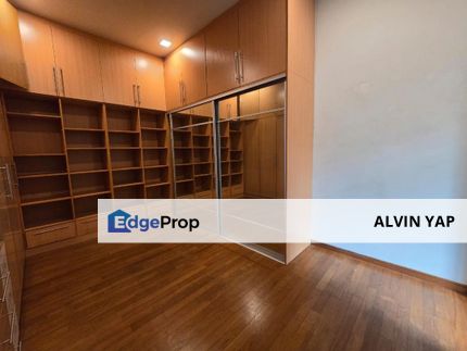 Unit 3 Sty Bungalow @ Impian Bukit Tunku, Kenny Hills Super Best Deal, Kuala Lumpur, Kenny Hills (Bukit Tunku)