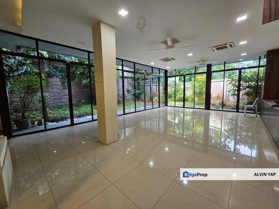 Unit 3 Sty Bungalow @ Impian Bukit Tunku, Kenny Hills Super Best Deal, Kuala Lumpur, Kenny Hills (Bukit Tunku)