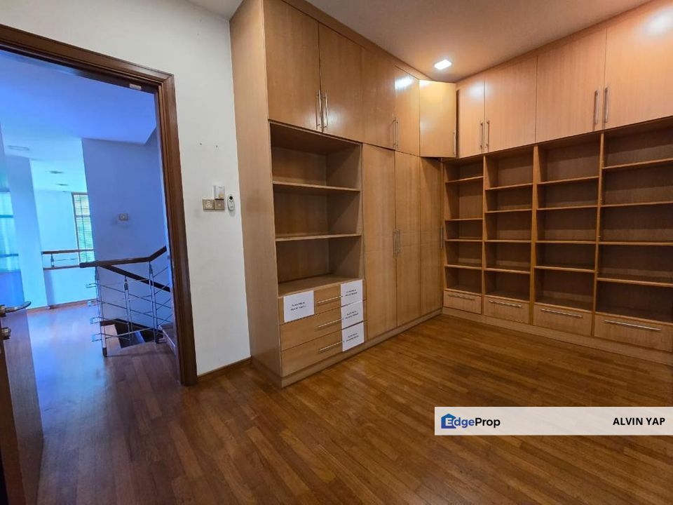 Unit 3 Sty Bungalow @ Impian Bukit Tunku, Kenny Hills Super Best Deal, Kuala Lumpur, Kenny Hills (Bukit Tunku)