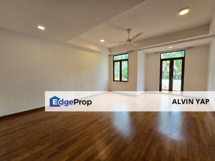 3 Sty Bungalow @ Impian Bukit Tunku, Kenny Hills Super Good Deal, Kuala Lumpur, Kenny Hills (Bukit Tunku)