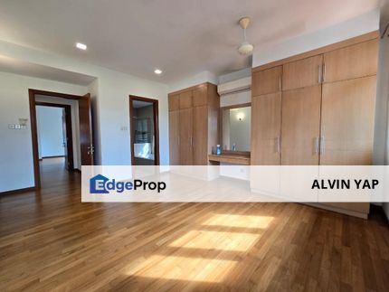 Super Good Deal 3 Sty Bungalow @ Impian Bukit Tunku, Kenny Hills, Kuala Lumpur, Kenny Hills (Bukit Tunku)