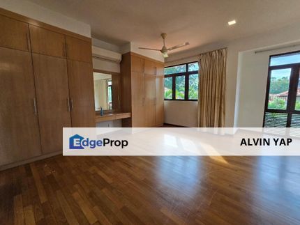 Super Best Deal 3 Sty Bungalow @ Impian Bukit Tunku, Kenny Hills, Kuala Lumpur, Kenny Hills (Bukit Tunku)