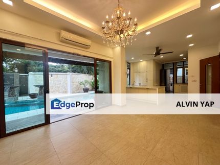 3 Sty Bungalow @ Bukit Tunku, Kenny Hills Super Good Deal, Kuala Lumpur, Kenny Hills (Bukit Tunku)